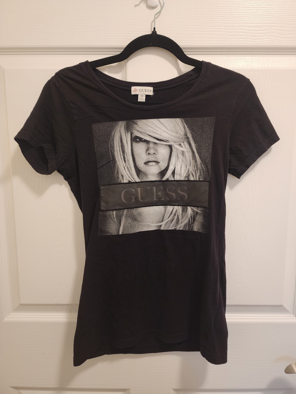 GUESS - Top - M